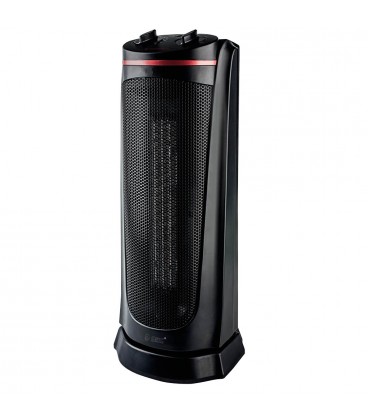 Calefactor vertical giratorio ceramico N